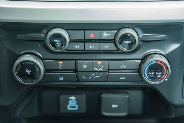 2026 Ford F-250 Super Duty XL - Photo 36