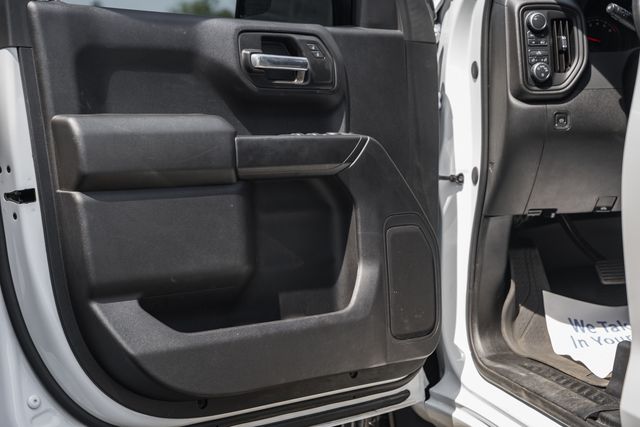 2023 Chevrolet Silverado 1500 Custom - Photo 41
