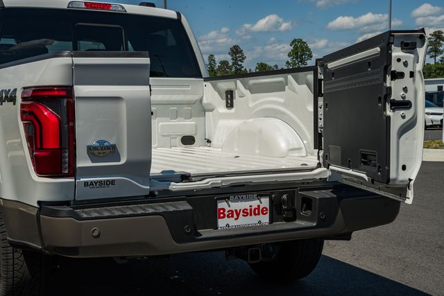 2026 Ford F-150 King Ranch - Photo 12