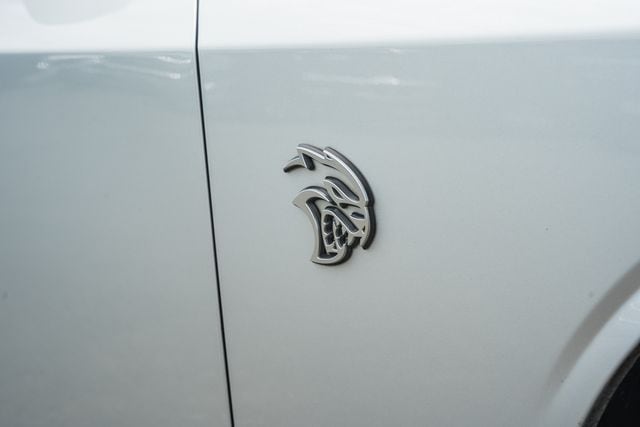 2022 Dodge Challenger SRT - Photo 20