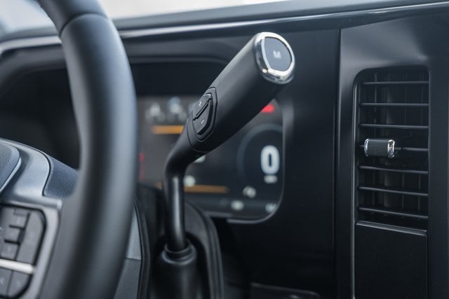 2026 Ford F-250 Lariat photo 24