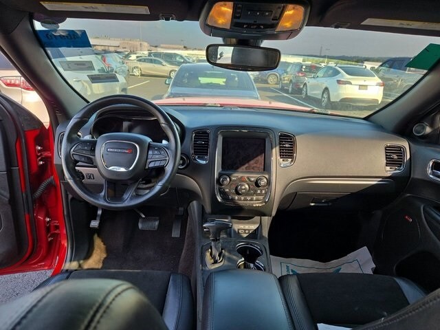 2018 Dodge Durango GT photo 2