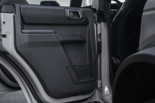 2026 Ford Bronco 4-Door Badlands - Photo 43