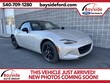 Mazda MX-5 Miata