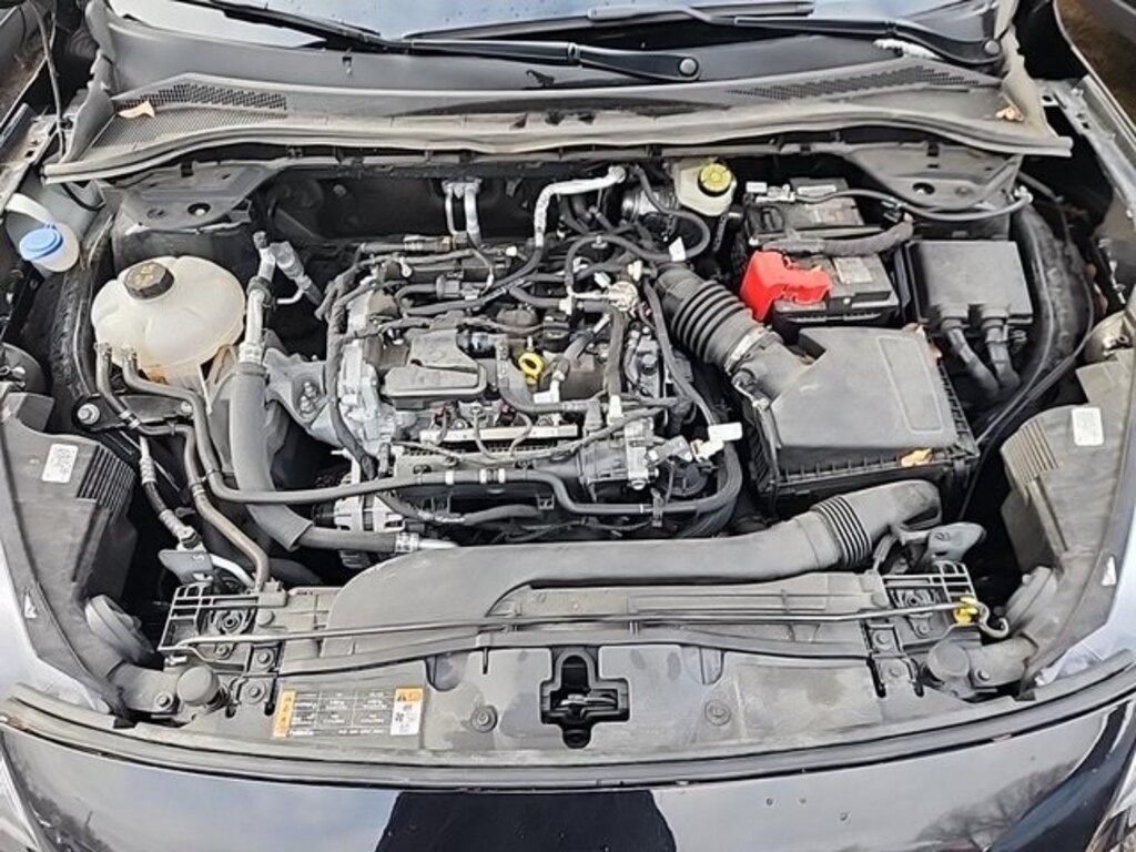 Used 2022 Ford Escape SE SUV