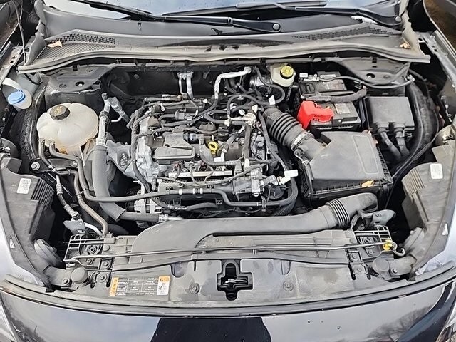 2022 Ford Escape SE photo 3