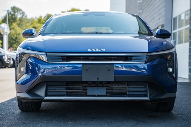 2025 Kia K4 EX photo 2