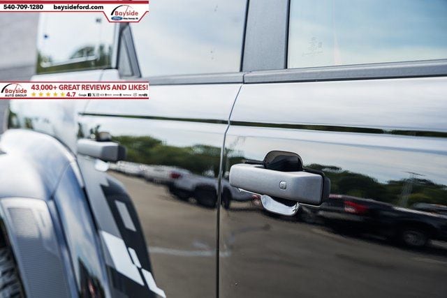 2025 Ford Bronco 4-Door Raptor - Photo 23