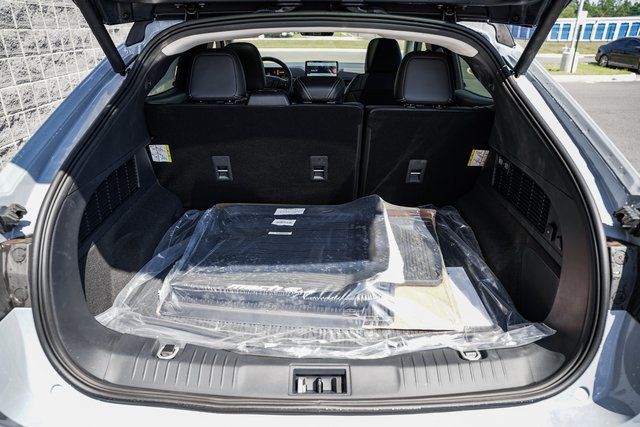 2025 Ford Mustang Mach-E Premium - Photo 12