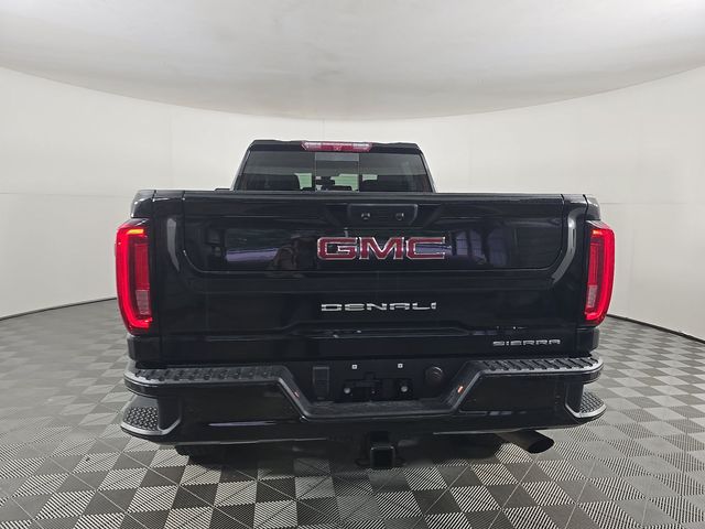 2023 GMC Sierra 3500 Denali HD Denali - Photo 6