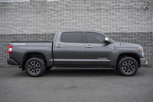 2019 Toyota Tundra Limited Grade photo 3