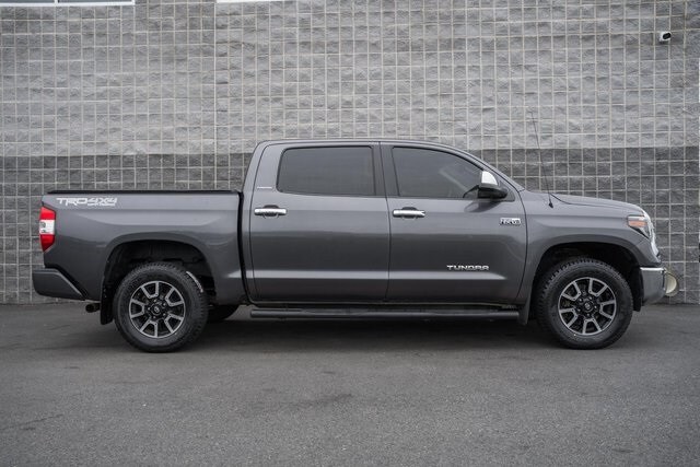 2019 Toyota Tundra Limited Grade photo 3