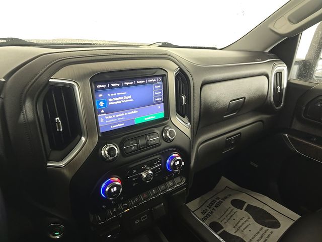 2023 GMC Sierra 3500 Denali HD Denali - Photo 14