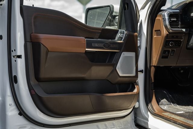 2026 Ford F-150 King Ranch - Photo 54