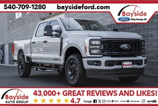 2026 Ford F-350 XL Truck Crew Cab