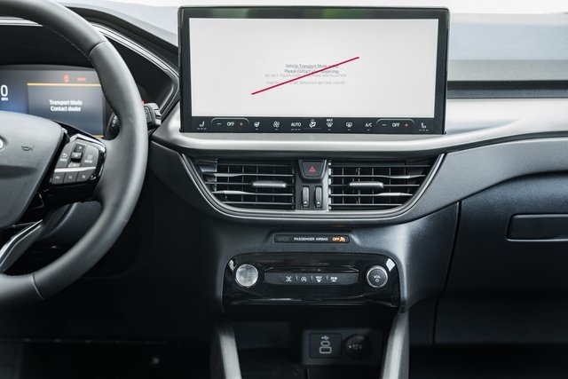 2026 Ford Escape Active - Photo 25