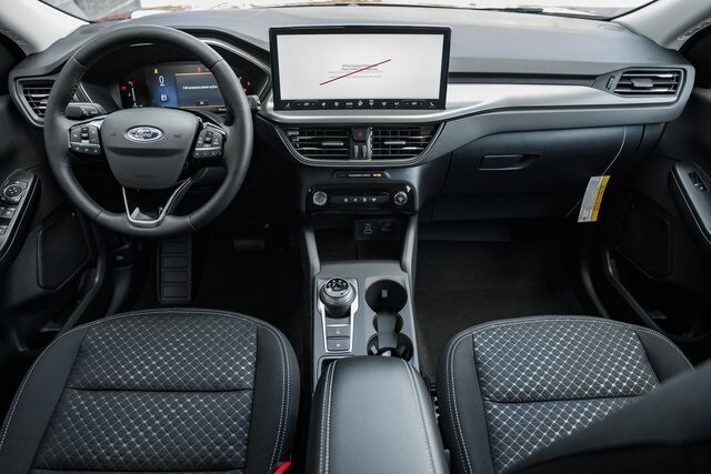 2026 Ford Escape Active - Photo 24