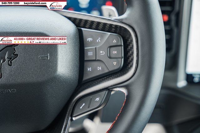 2025 Ford Bronco 4-Door Raptor - Photo 38