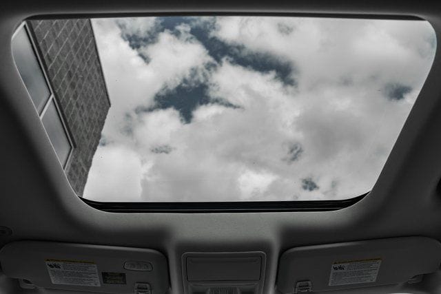 2025 Ford Bronco Sport Heritage - Photo 39