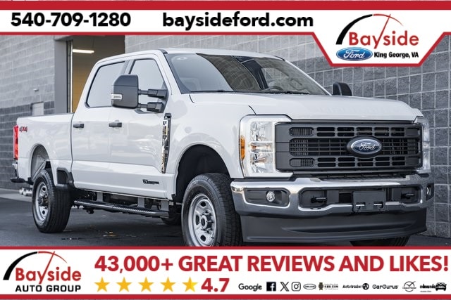 2026 Ford F-350 Super Duty XL's photo
