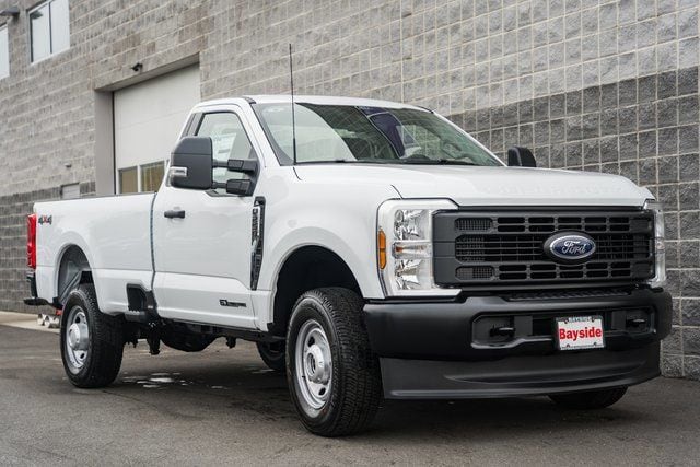 2026 Ford F-250 Super Duty XL - Photo 2