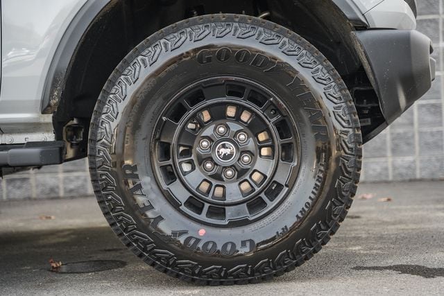 2026 Ford Bronco 2-Door Base - Photo 24