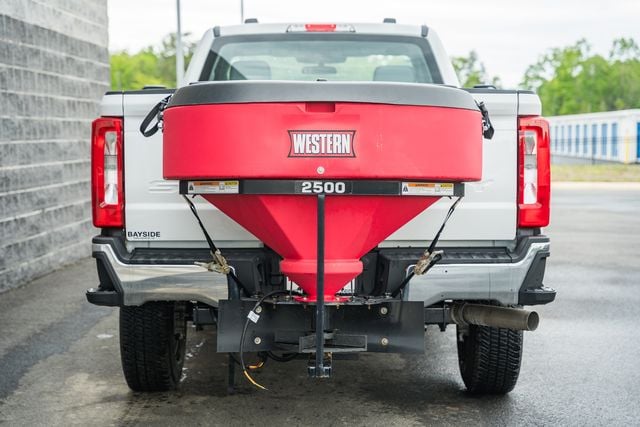 2026 Ford F-250 Super Duty XL - Photo 7