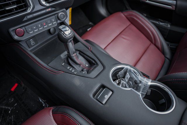 2025 Ford Mustang EcoBoost Premium Convertible - Photo 33