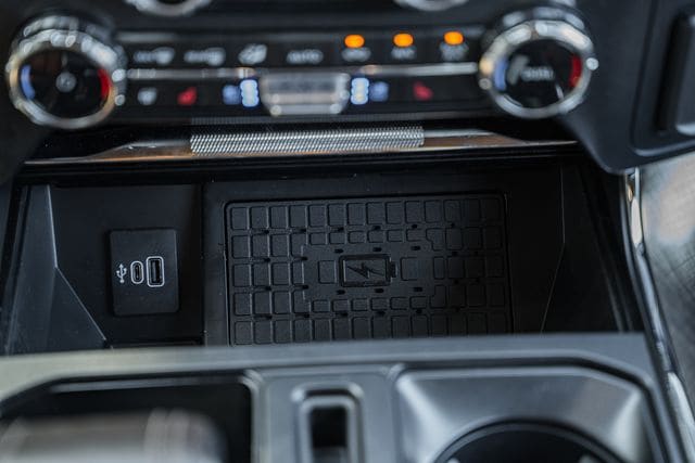 2026 Ford F-150 King Ranch - Photo 38