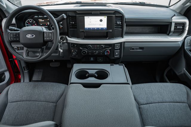 2026 Ford F-350 Super Duty XL - Photo 29