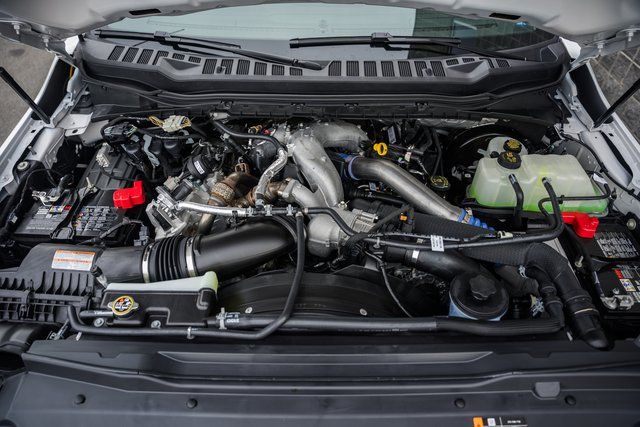 2026 Ford F-250 Super Duty XL - Photo 31