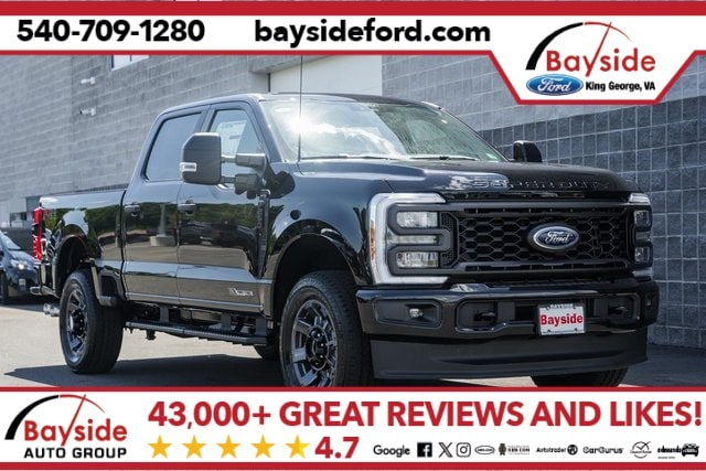 2026 Ford F-250 Super Duty XL's photo