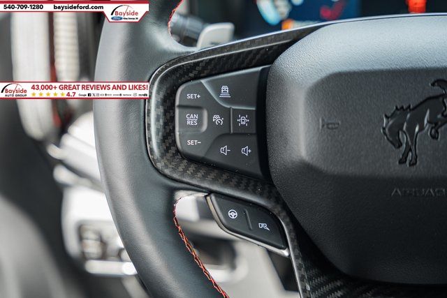 2025 Ford Bronco 4-Door Raptor - Photo 39