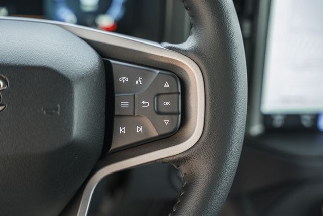 2026 Ford Bronco 2-Door Badlands - Photo 40