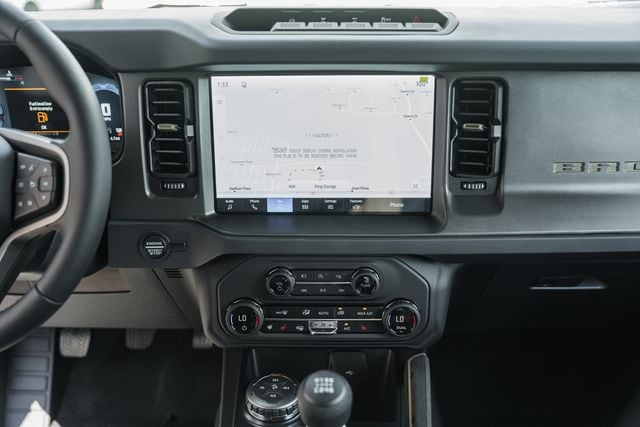 2026 Ford Bronco 2-Door Badlands - Photo 31