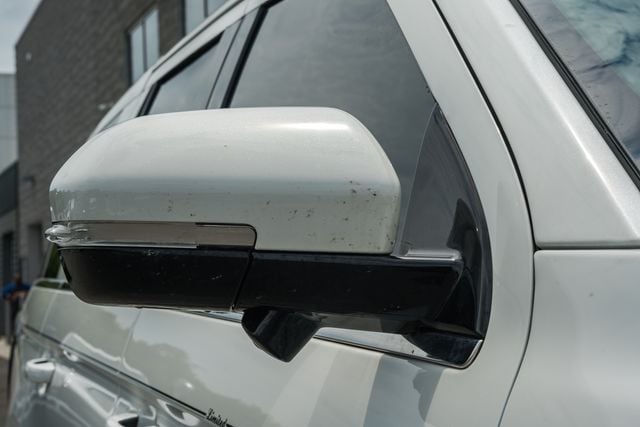 2024 Ford Expedition Limited - Photo 22
