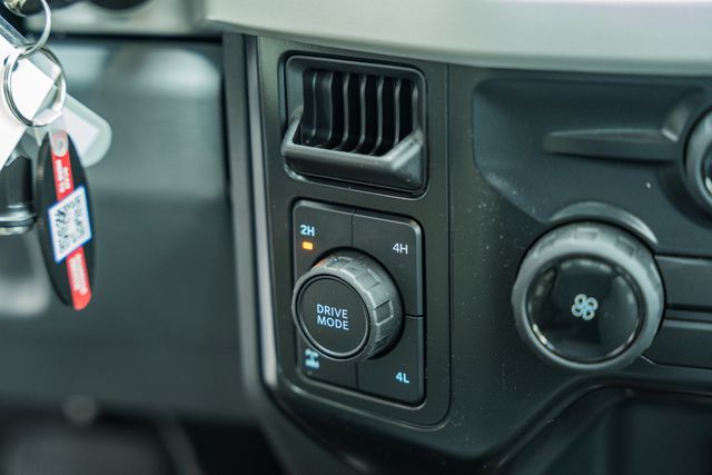 2026 Ford F-250 Super Duty XL - Photo 39