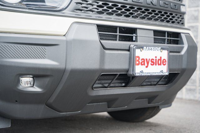 2025 Ford Bronco Sport Big Bend - Photo 18