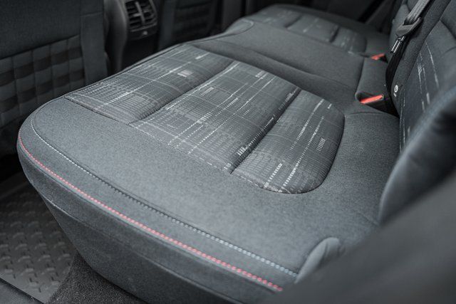 2025 Ford Bronco Sport Heritage - Photo 41