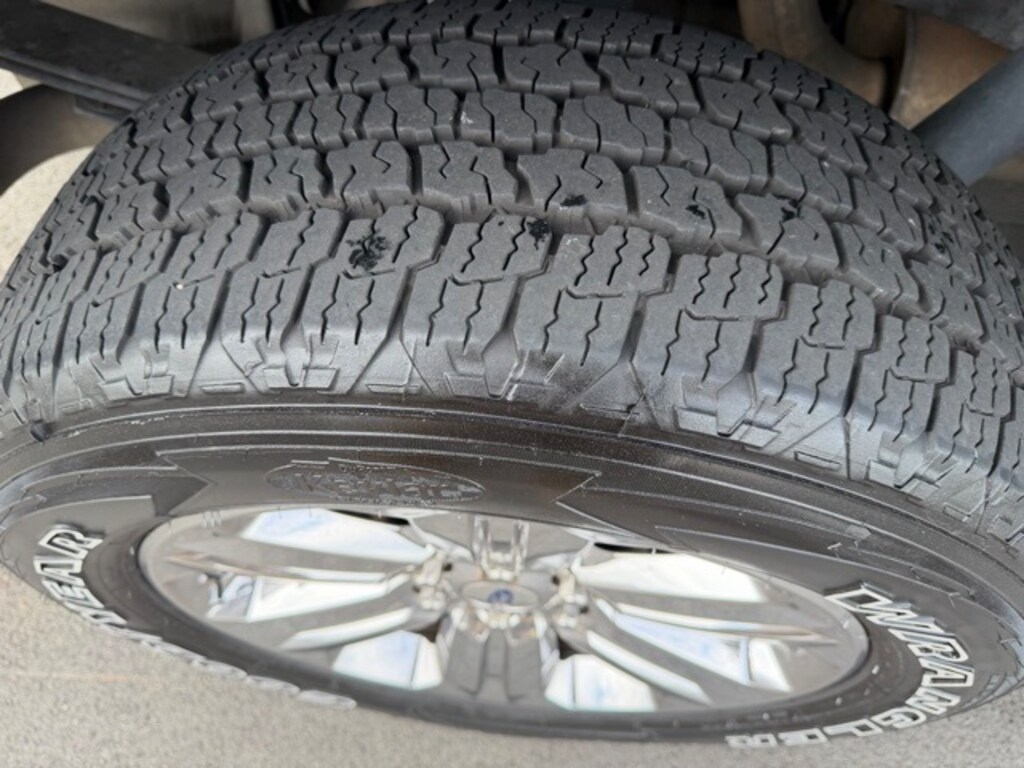 Used 2019 Ford F-150 Lariat Truck