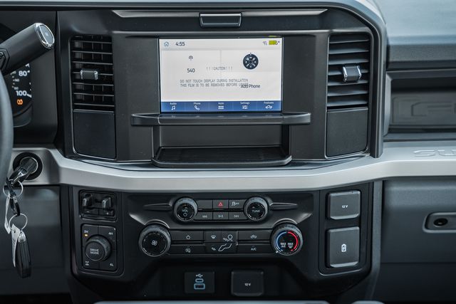 2026 Ford F-350 Super Duty XL - Photo 30