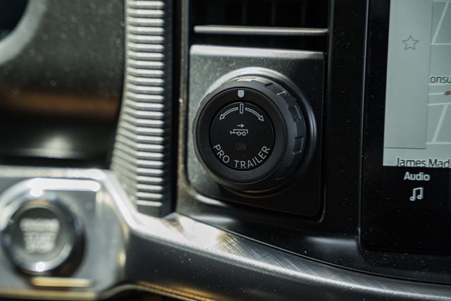 2026 Ford F-150 King Ranch - Photo 36