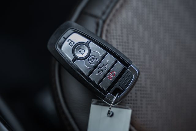 2026 Ford F-150 King Ranch - Photo 63
