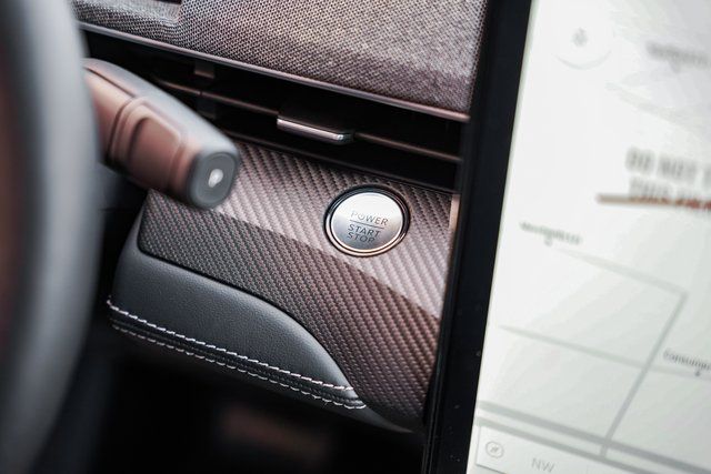 2025 Ford Mustang Mach-E Premium - Photo 30