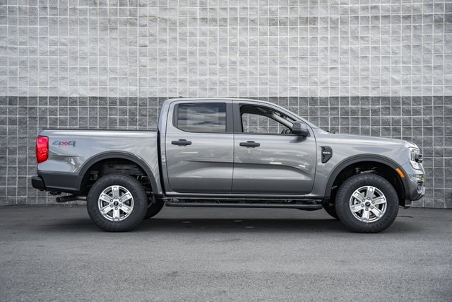 2025 Ford Ranger XL photo 4