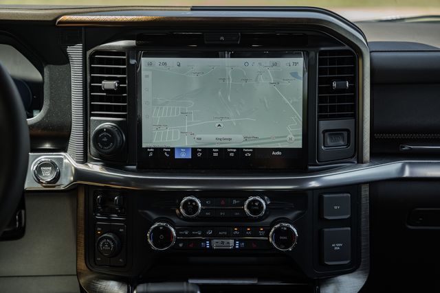 2026 Ford F-150 King Ranch - Photo 31