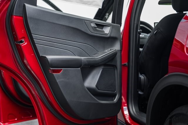 2026 Ford Escape Active - Photo 37