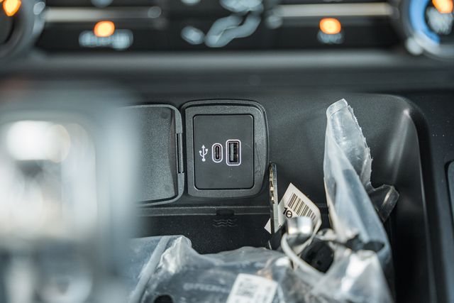 2026 Ford Bronco 2-Door Base - Photo 34