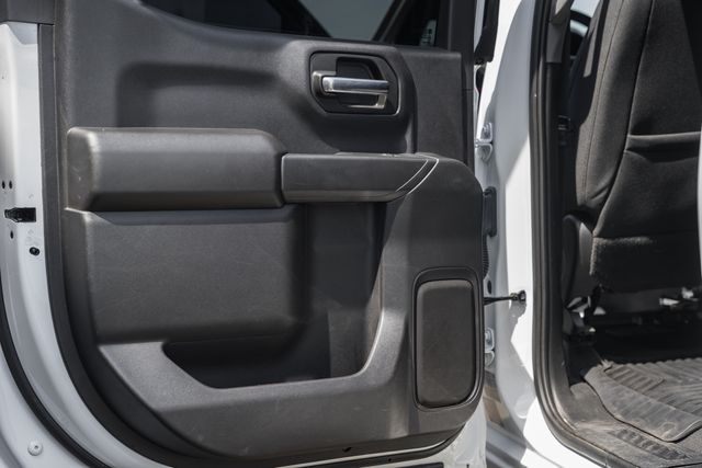 2023 Chevrolet Silverado 1500 Custom - Photo 40