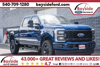 2026 Ford F-350 XL Truck Crew Cab